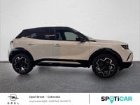 Voitures D'occasion À Brest | Opel Mokka 1.2 Turbo Hybrid 145Ch Gs E-Dct6