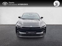 Voitures D'occasion À Lanester | Toyota C-Hr+ 224Ch 77Kwh Design Grande Autonomie