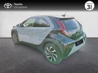 Voitures D'occasion À Brest | Toyota Aygo X 1.0 Vvt-I 72Ch Design My24