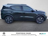Voitures D'occasion À Ploërmel | Citroën C3 Aircross Electrique 113Ch Max