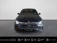 Voitures D'occasion À Quimper | Mercedes-Benz Cla 200 163+30Ch Amg Line 8G-Edct