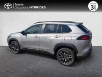 Voitures D'occasion À Vannes | Toyota Corolla Cross 2.0 200 Fwd E-Cvt Design