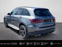 Voitures D'occasion À Saint-Grégoire | Mercedes-Benz Glc 300 De 194+122Ch Amg Line 4Matic 9G-Tr...