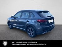 Voitures D'occasion À Lanester | Mg Zs 1.5 Hybrid+ 197Ch Comfort