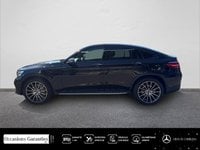 Voitures D'occasion À Saint-Malo | Mercedes-Benz Glc Coupé 250 D 204Ch Fascination 4Matic 9G-Tr...
