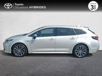Voitures D'occasion À Lanester | Toyota Corolla Touring Spt 122H Design