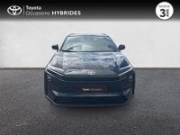 Voitures D'occasion À Lanester | Toyota Bz4X 224Ch 11Kw Grande Autonomie Design Mc25