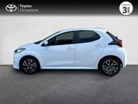 Voitures D'occasion À Quimper | Toyota Yaris 70 Vvt-I Design 5P My22