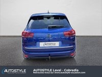 Voitures D'occasion À Laval | Citroën C4 Spacetourer Bluehdi 150Ch S&S Shine