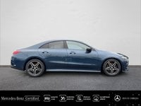 Voitures D'occasion À Lannion | Mercedes-Benz Cla 200 163Ch Amg Line 7G-Dct 9Cv