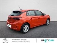 Voitures D'occasion À Quimper | Opel Corsa Corsa-E 136Ch Edition
