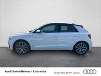 Voitures D'occasion À Saint-Brieuc | Audi A1 Sportback 25 Tfsi 95Ch Advanced