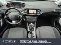 Voitures D'occasion À Brest | Peugeot 308 1.5 Bluehdi 100Ch E6.C S&S Style