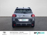 Voitures D'occasion À Yffiniac | Citroën C3 Aircross Puretech 82Ch Sunshine E6.D-Temp