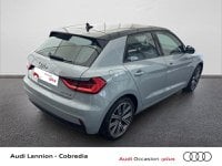 Voitures D'occasion À Lannion | Audi A1 Sportback 25 Tfsi 95Ch Advanced