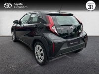 Voitures D'occasion À Quimper | Toyota Aygo X 1.0 Vvt-I 72Ch Dynamic My24