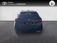 Voitures D'occasion À Ploërmel | Toyota Corolla 1.8 140Ch Design My25