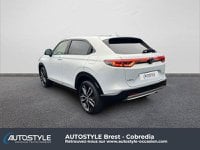 Voitures D'occasion À Brest | Honda Hr-V 1.5 I-Mmd 131Ch E:hev Advance Style