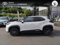 Voitures D'occasion À Lanester | Toyota Yaris Cross 116H Trail Awd-I + Marchepieds My22