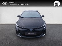 Voitures D'occasion À Ploërmel | Toyota Corolla 1.8 140Ch Design My26