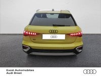 Voitures D'occasion À Brest | Audi A3 Allstreet 35 Tfsi 150Ch Hybride Design S Tronic 7