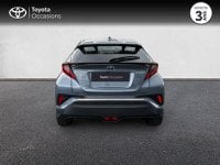 Voitures D'occasion À Vannes | Toyota C-Hr 122H Edition 2Wd E-Cvt My20