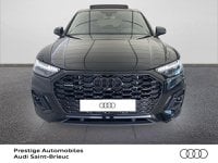 Voitures D'occasion À Saint-Brieuc | Audi Q5 Sportback 55 Tfsi E 367Ch S Line Quattro S Tronic 7