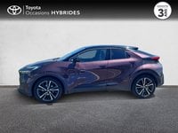 Voitures D'occasion À Brest | Toyota C-Hr 1.8 Hybride 140Ch Collection Ng23