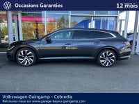 Voitures D'occasion À Guingamp | Volkswagen Arteon Shootingbrake 1.4 Tsi Ehybrid Opf 218Ch R-Lin...