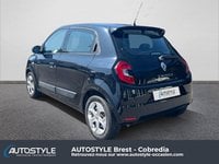 Voitures D'occasion À Brest | Renault Twingo 1.0 Sce 75Ch Zen - 20
