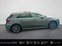 Voitures D'occasion À Saint-Grégoire | Mercedes-Benz Classe A 200 163Ch Amg Line 7G-Dct