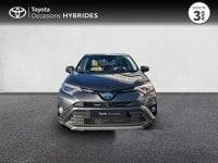 Voitures D'occasion À Saint-Martin-Des-Champs | Toyota Rav4 197 Hybride Lounge 2Wd Cvt