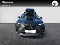 Voitures D'occasion À Lanester | Lexus Nx 450H+ Executive 4Wd