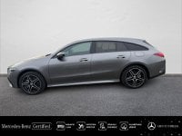 Voitures D'occasion À Saint-Grégoire | Mercedes-Benz Cla Shooting Brake 250 E Hybrid Eq 218Ch A...