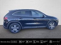 Voitures D'occasion À Saint-Grégoire | Mercedes-Benz Eqa 250+ 190Ch Progressive Line