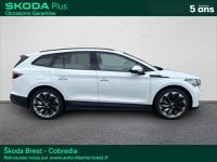 Voitures D'occasion À Brest | Škoda Enyaq Iv 180Ch Version 60