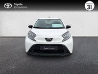 Voitures D'occasion À Lannion | Toyota Aygo X 1.0 Vvt-I 72Ch Dynamic My23