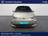 Voitures D'occasion À Brest | Volkswagen Id.3 204Ch Pro 58 Kwh