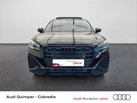 Voitures D'occasion À Quimper | Audi Q2 35 Tfsi 150Ch S Line Plus S Tronic 7