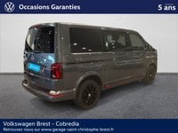 Voitures D'occasion À Brest | Volkswagen Transporter 3.0T L1H1 2.0 Tdi 150Ch Procab Edition Dsg7
