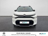 Voitures D'occasion À Saint-Martin-Des-Champs | Citroën C3 Aircross 1.2 Puretech 110Ch S&S Max