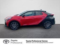 Voitures D'occasion À Vannes | Toyota C-Hr 2.0 Hybride Rechargeable 225Ch Gr Sport Premiere My25