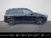 Voitures D'occasion À Saint-Grégoire | Mercedes-Benz Glb 200 D 150Ch Amg Line 8G-Dct
