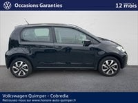 Voitures D'occasion À Quimper | Volkswagen Up 1.0 65Ch Bluemotion Technology Active 5P