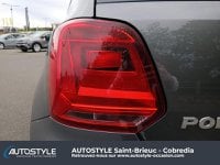 Voitures D'occasion À Yffiniac | Volkswagen Polo 1.2 Tsi 90Ch Bluemotion Technology Allstar 5P