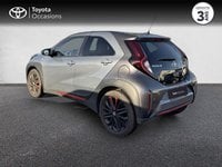 Voitures D'occasion À Concarneau | Toyota Aygo X 1.0 Vvt-I 72Ch Undercover S-Cvt My23