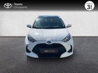 Voitures D'occasion À Pluneret | Toyota Yaris 116H France 5P