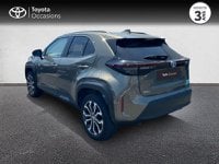 Voitures D'occasion À Vannes | Toyota Yaris Cross 116H Design Mc24