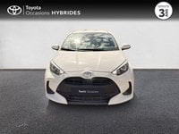 Voitures D'occasion À Quimper | Toyota Yaris 116H Dynamic 5P Mc24