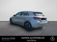 Voitures D'occasion À Saint-Brieuc | Mercedes-Benz Classe A 250 E 163+109Ch Progressive Line 8G-Dct